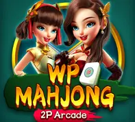 WP Mahjong (2P Arcade) — game at Iduit88