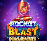 ROCKET BLAST MEGAWAYS — game at Iduit88
