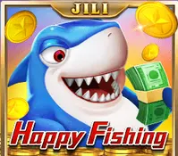 Happy Fishing — game at Iduit88