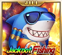 Jackpot — game at Iduit88