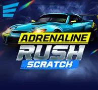 ADRENALINE Rush: Scratch — game at Iduit88