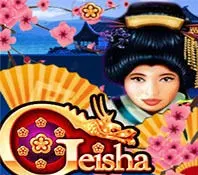 Geisha — game at Iduit88