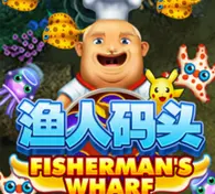 FISHERMAN'S WHARF — game at Iduit88