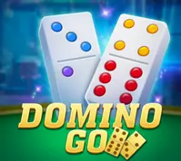DOMINO GO — game at Iduit88