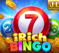 BINGO — game at Iduit88
