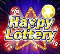 Happy Lottery — game at Iduit88