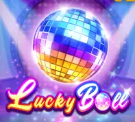 LuckyBall — game at Iduit88