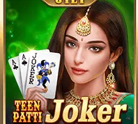Joker — game at Iduit88