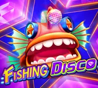 Fishing Disco — game at Iduit88