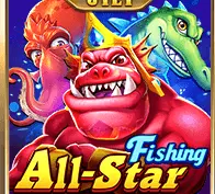 All-Star — game at Iduit88