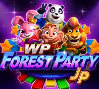 WP Forest Party (JP) — game at Iduit88