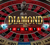 Diamond Bet Roulette — game at Iduit88