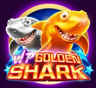 WP GOLDEN SHARK — game at Iduit88