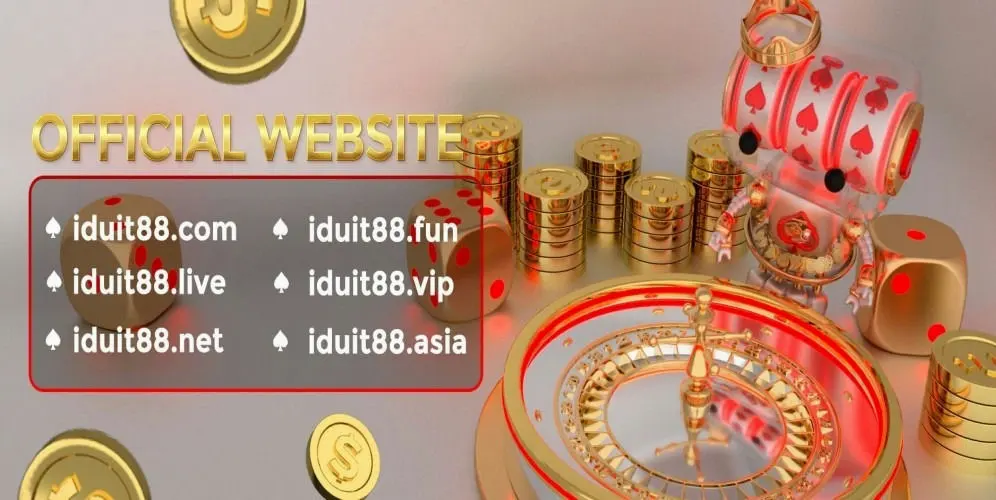 Official website iduit88 options.