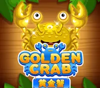 GOLDEN CRAB — game at Iduit88