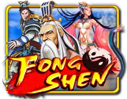 Fong Shen — game at Iduit88