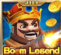 Boom Legend — game at Iduit88
