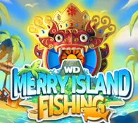WD MERRY ISLAND FISHING — game at Iduit88