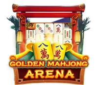 Golden Mahjong Arena — game at Iduit88