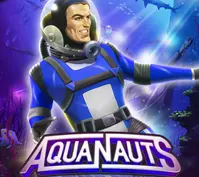 AQUANAUTS — game at Iduit88