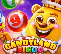 CANDYLAND — game at Iduit88