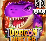 DRAGON MASTER — game at Iduit88