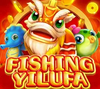 FISHING YILUFA — game at Iduit88