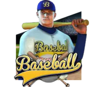 Baseball — game at Iduit88