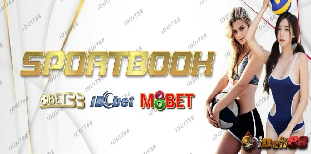 Top sportsbook offers best betting.
